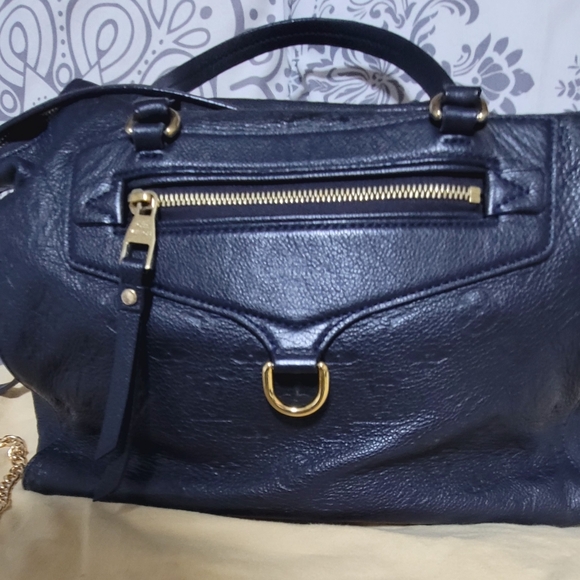 Authentic Louis Vuitton Empreinte Leather bag authenticated by poshmark - Picture 2 of 16